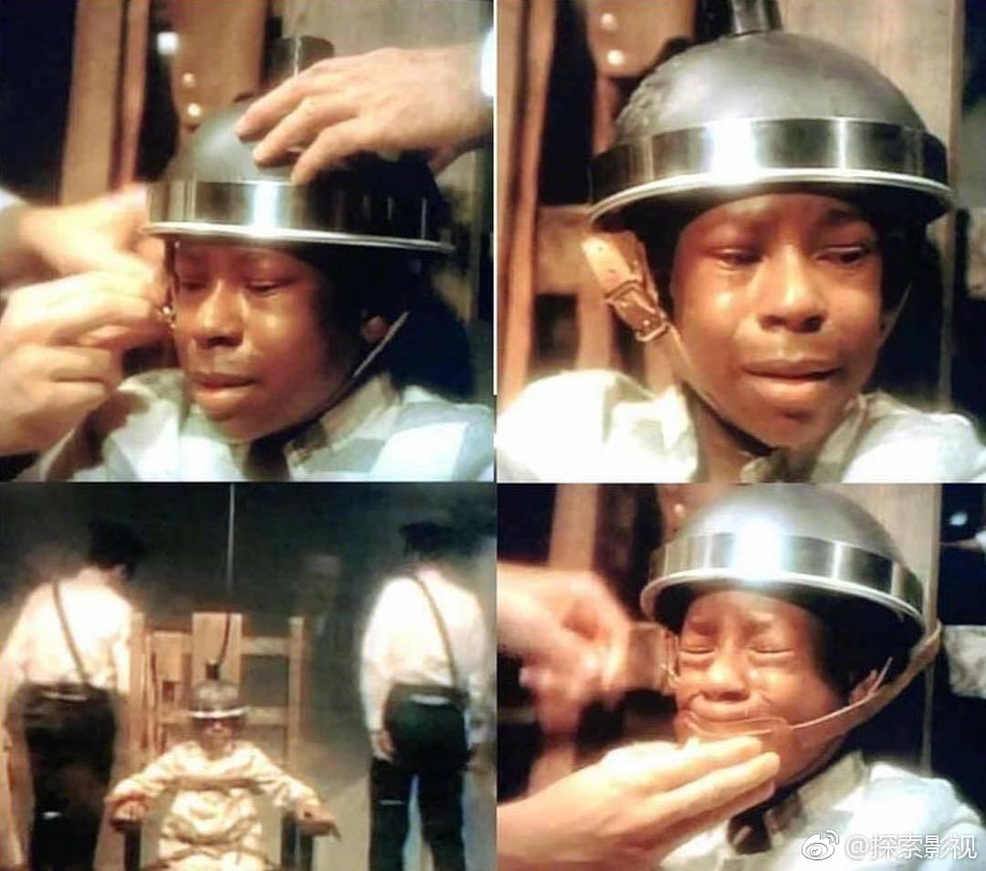Stinney Jr.是20世纪时，在美国被判处死刑的最年轻的人死刑男孩父母_新浪新闻