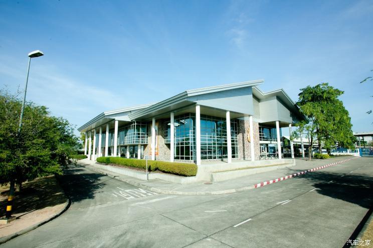 年底完成移交 长城收购通用泰国工厂