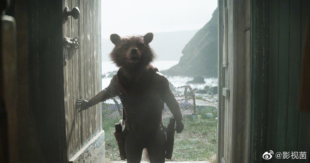 电影《复仇者联盟4:终局之战》内地零点场预售