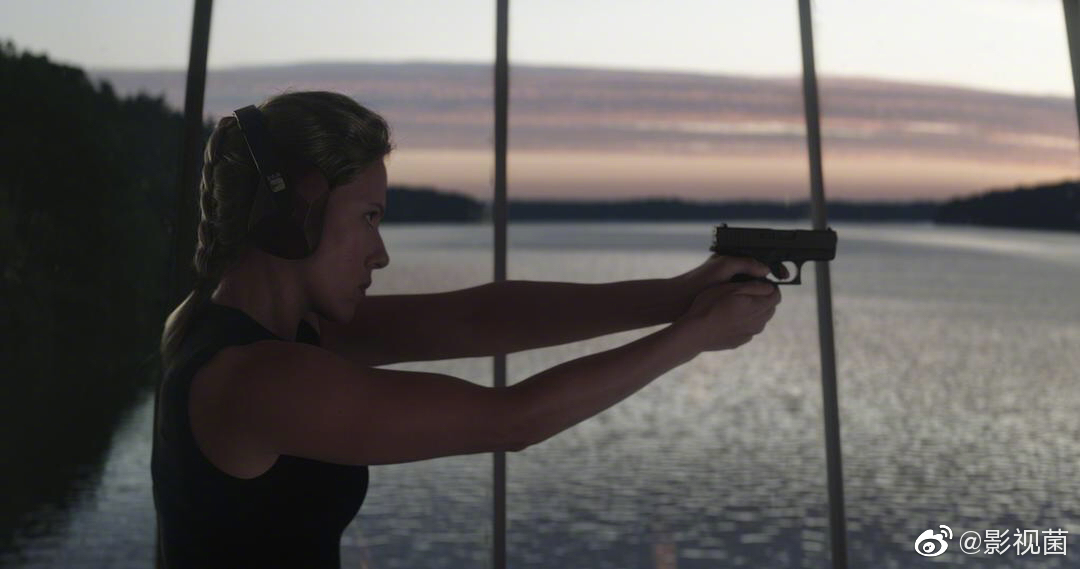 电影《复仇者联盟4:终局之战》内地零点场预售