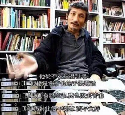前女友梅艳芳、功夫不输甄子丹,赵文卓是如何走下神坛的?