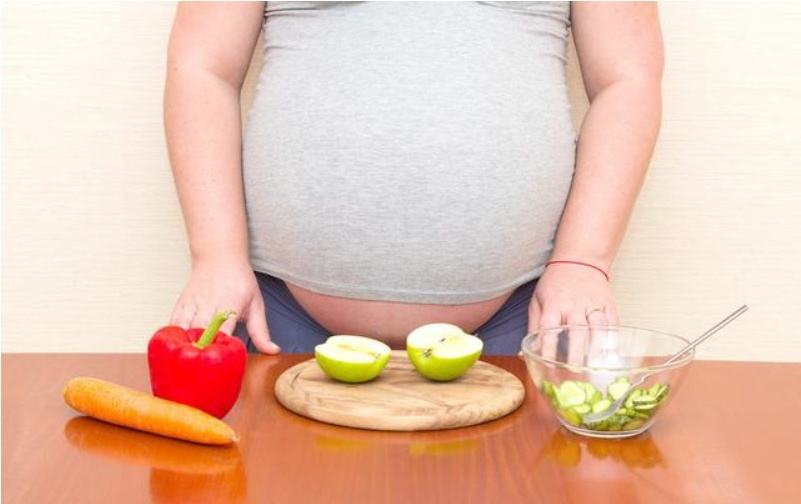 预产期准不准,这种信号可以察觉,早知道的孕妈