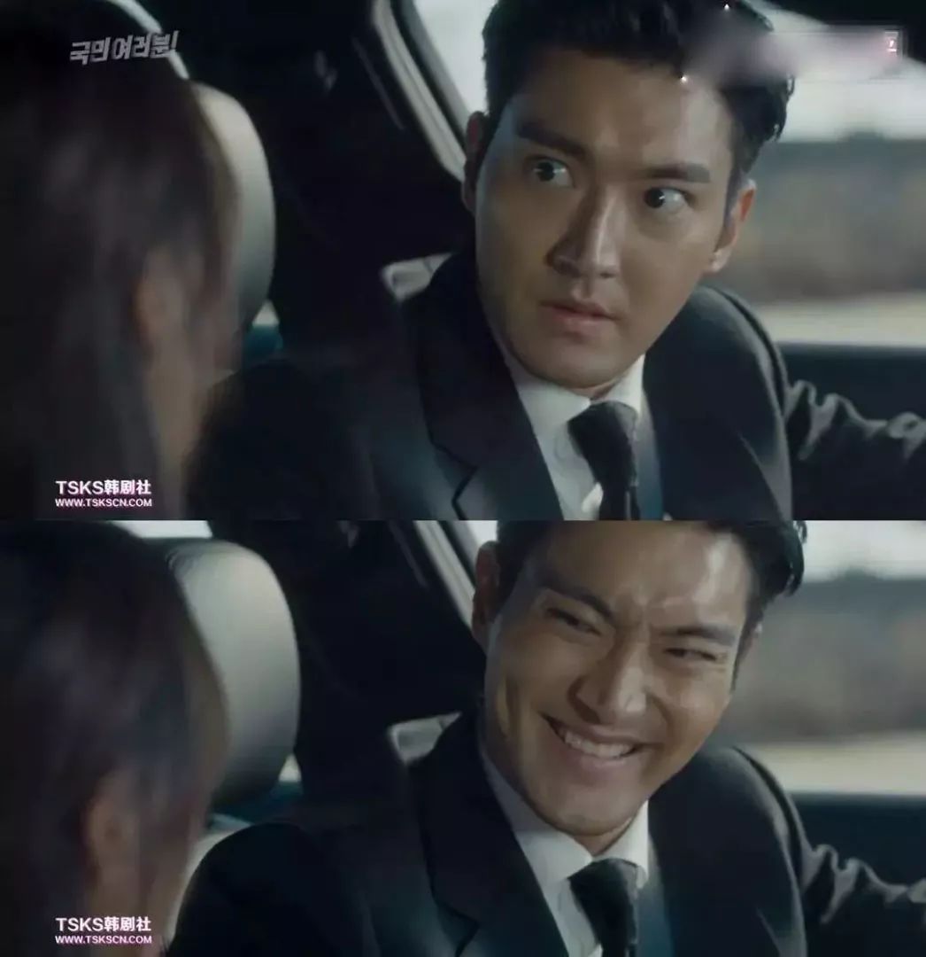 诈骗犯是最好的职业？娶漂亮女警直到人生巅峰，这部剧实在太爽！