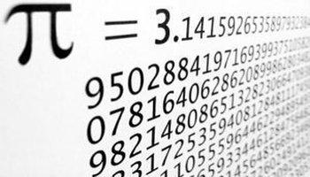 如果圆周率被算尽,会有什么后果?圆会断了吗?...