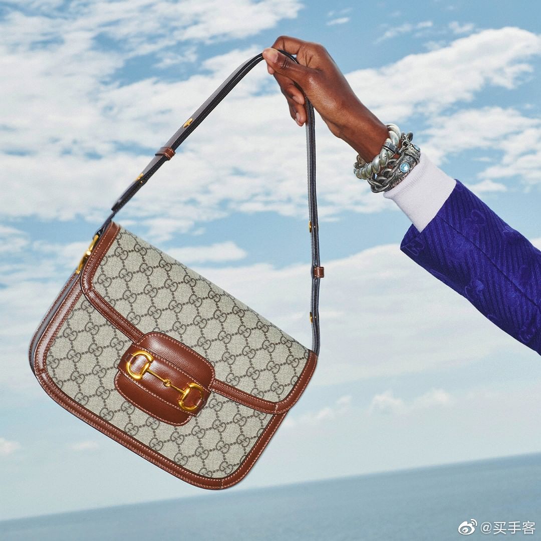 新包 | Louis Vuitton 2020春夏秀场新包预览：致敬美好年代 - iBag · 包包