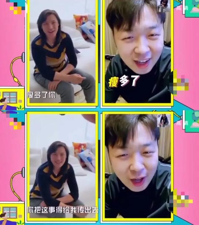 哈哈哈哈哈他的妈呀,原来明星的家长也不走寻常路