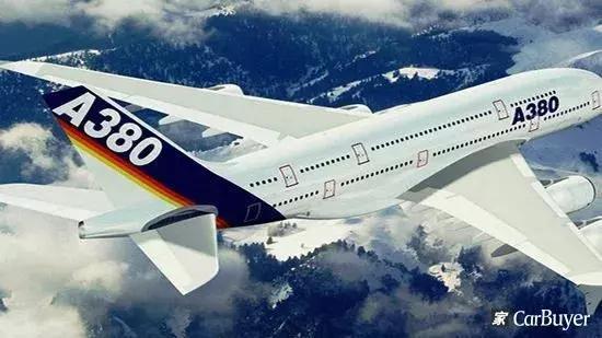 空中霸主A380停产，为汽车行业提供了哪些警醒？