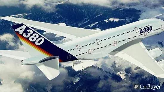 空中霸主A380停产,为汽车行业提供了哪些警醒?