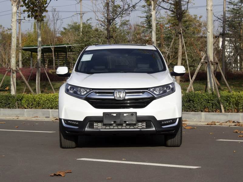6月榜单日系霸榜,本田CRV与RAV4荣放与奇骏,三款车有何差异