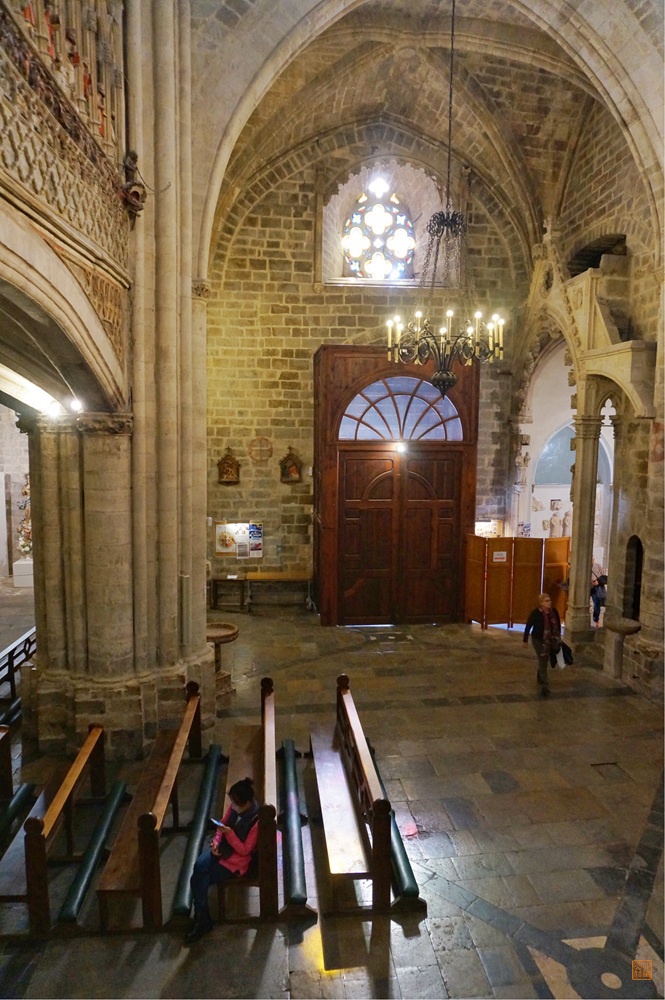 西班牙这个小镇值得去 有吸睛美景更有味道销