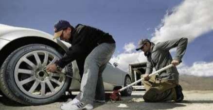 别小看汽车轮胎保养，这四点不注意，事故发生率将“直线上升”