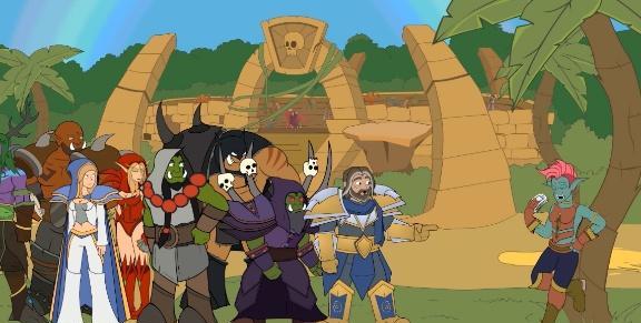 炉石传说:神奇威兹班卡组出炉,一千六百尘体验