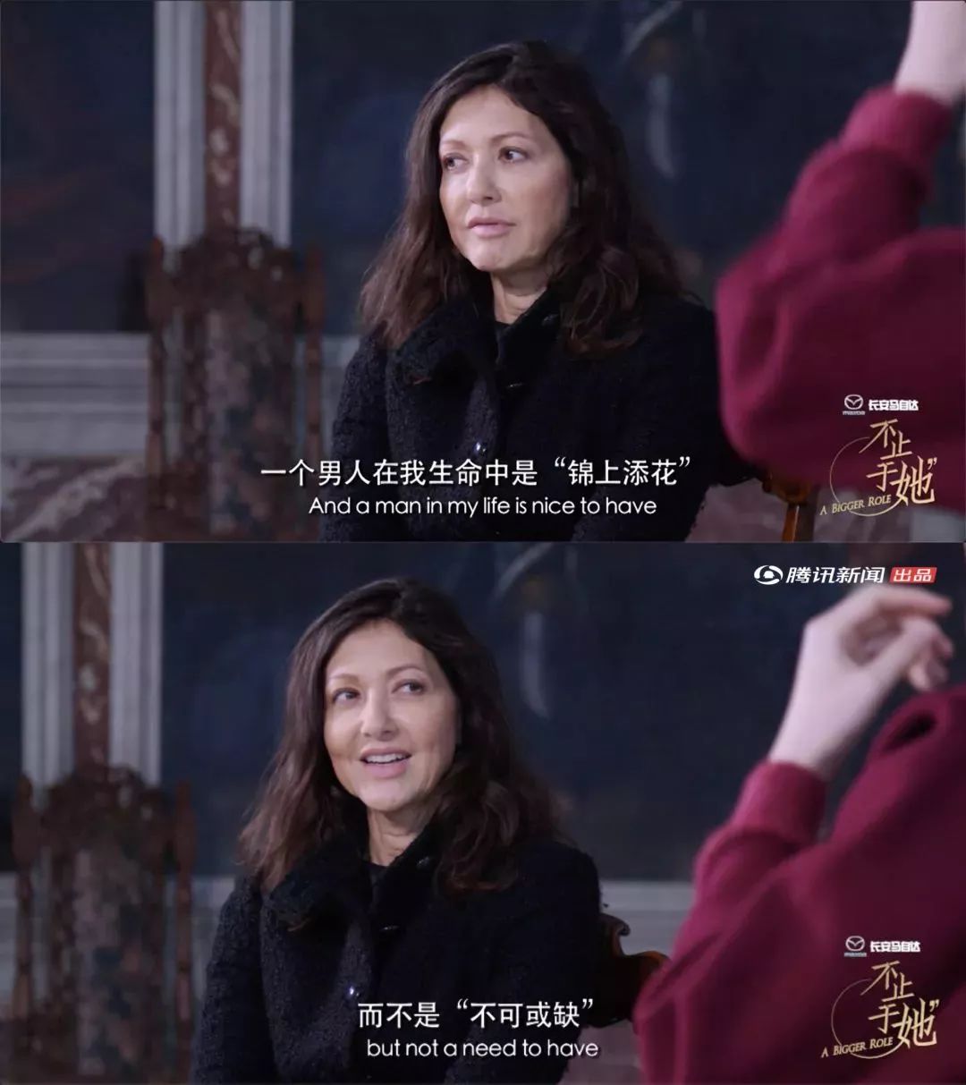 撕掉标签,综艺《不止于她》杨幂、胡静、文雅