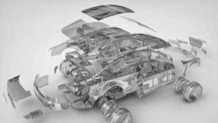 太实用了，汽车零件更换周期，更好的保护你的爱车！