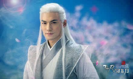 盘点影视剧演过“李寻欢”的5大男星：最后两位堪称一代人的经典