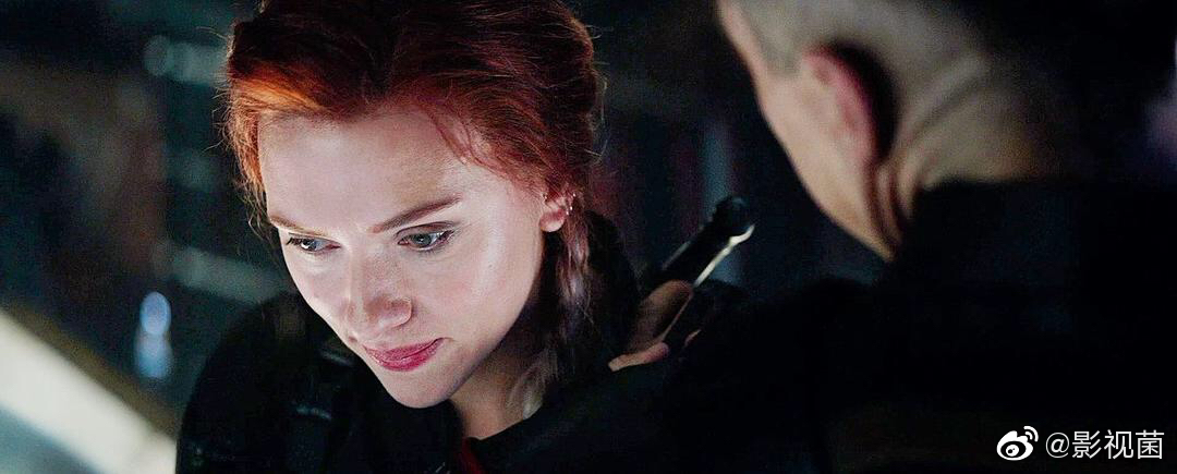 电影《复仇者联盟4:终局之战》内地零点场预售