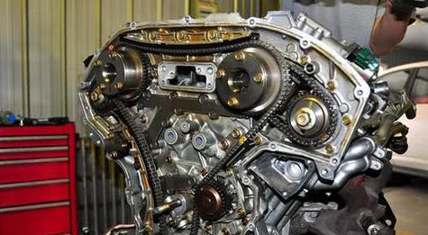 正时皮带快要坏会有什么征兆怎么能及时发现答案其实很简单