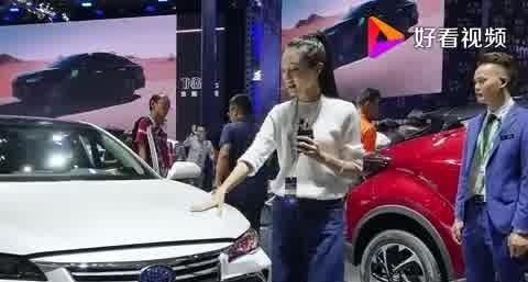 “广州车展“最新资讯都在这了，就等你来