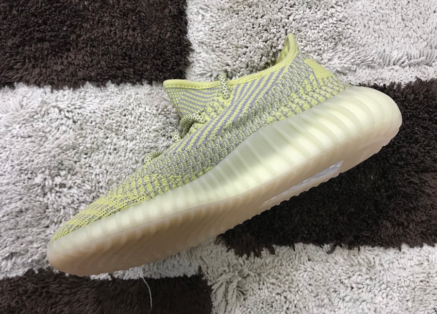 adidas Yeezy 350 Lundmark FU9161 Where To Focus RH
