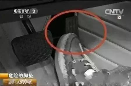 杭州奔驰失控门结果出炉 真相值得每位车主反