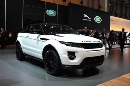 这里有“50-70万英系SUV“的最新资讯请不要错过