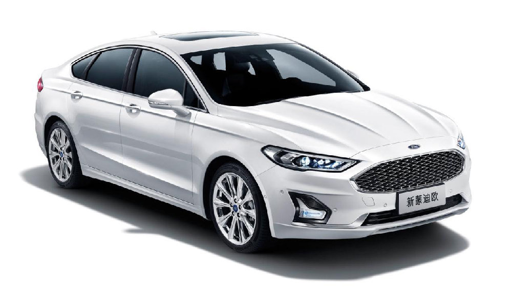 想知道“福特“最近有什么新消息么，都在这里了