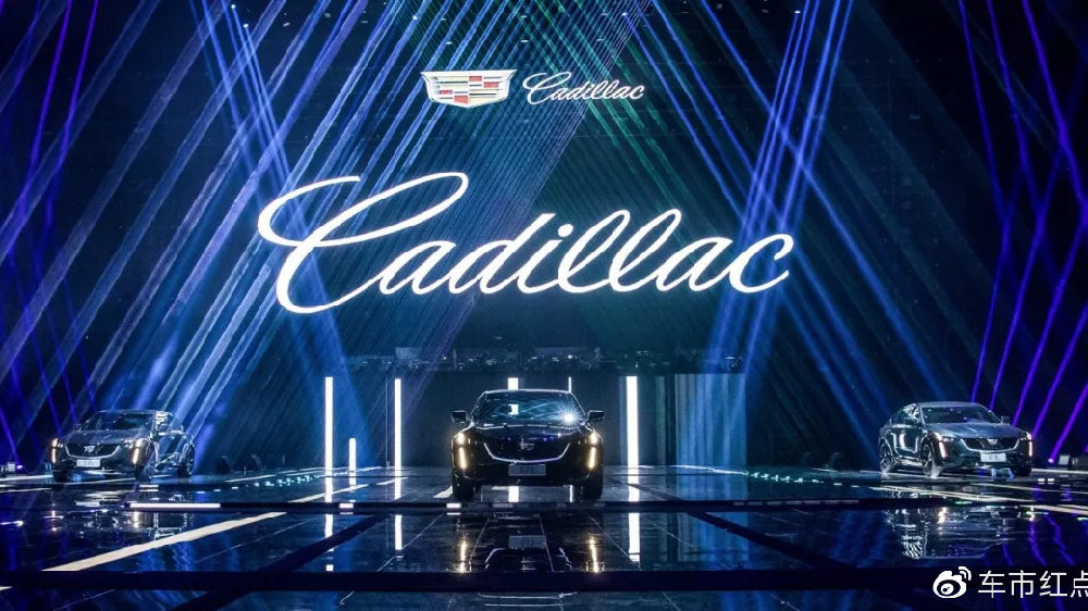 林俊杰代言的凯迪拉克CT5，不止是一款车，更是对豪华的再定义