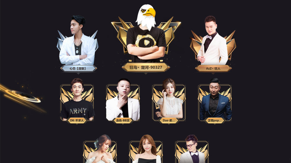 虎牙直播掀起电竞新风暴打造全民参与的互动娱乐新生态