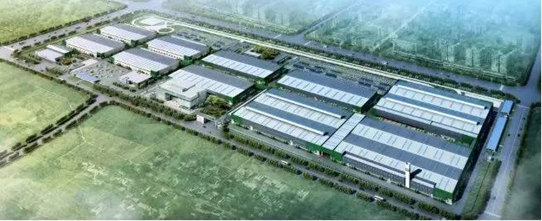 国家发改委发放最后两张新建新能源汽车生产资质
