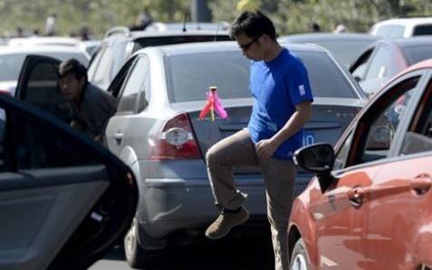 这里有“驾驶技巧“的最新资讯请不要错过