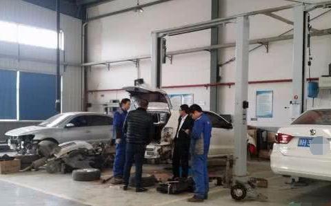 车子跑到6万公里，这四个部件一定要换，出事就小不了