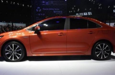 想知道“10-15万紧凑型车“最近有什么新消息么，都在这里了