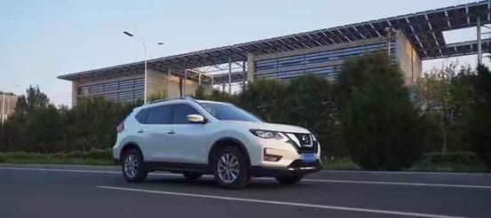 全系国六,轴距超2米7,配日产7速CVT,比RAV4卖得好