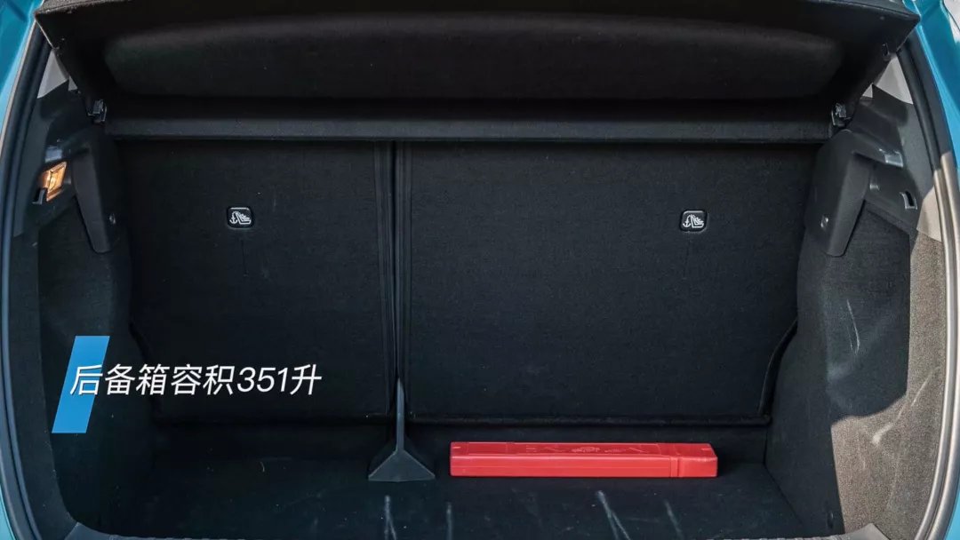 保罗车闻丨体验国产雷诺全新紧凑型SUV 科雷缤