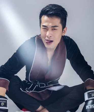 快手官方惹不起的4网红:祁天道靠人气,辛巴靠