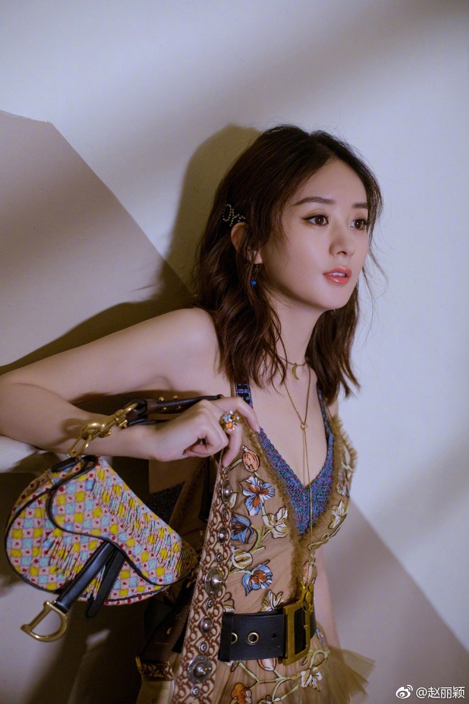 2018年赵丽颖新剧播出,你更喜欢哪一部?期待