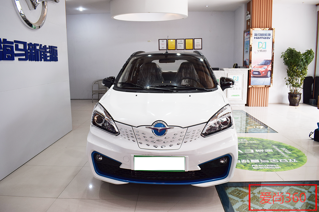 江淮iEV6E、奇瑞小蚂蚁、爱尚360,三款谁是良心之选?