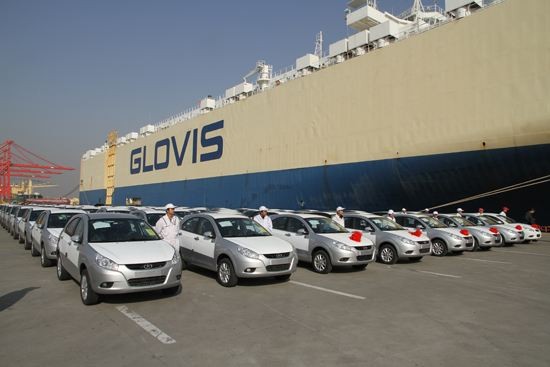 这些中国车太低调了,国人看不上的,外国人却抢着买! 这些中国车太低调了,国人看不上的,外国人却抢着买!