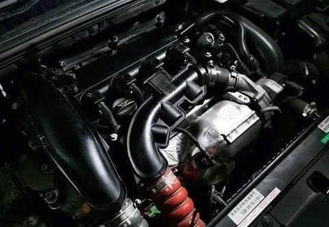 涡轮增压的四大误解，开了几年车，还有人在相信