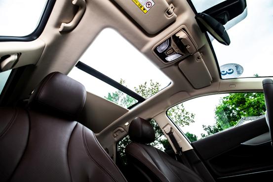 11万起猎豹三菱品质,骑士精神SUV车身,1.6T强劲动力