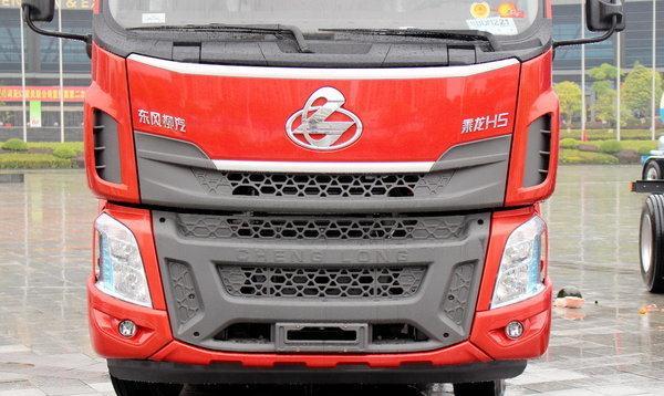 6米8载货车配俩“单人床”，两个人跑车睡觉再也不用挤了