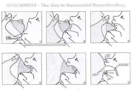 新手妈妈做好8个措施，不怕奶太少，不够喂宝宝