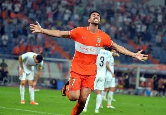 鲁能2019赛季赛程出炉!首秀主场战人和,收官战