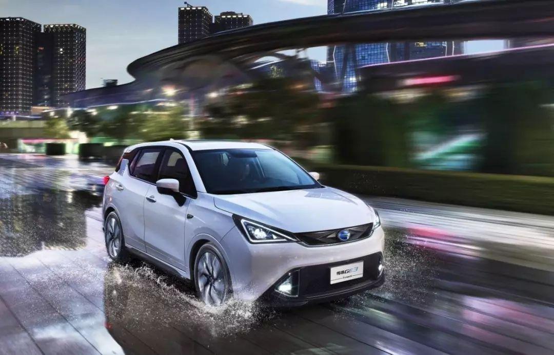 车市寒冬?新能源:不敢苟同，销量暴涨!