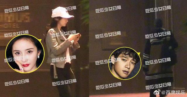 娱乐圈谣言多，杨幂被怀孕、唐嫣被生子，赵丽颖生孩子用了1个月