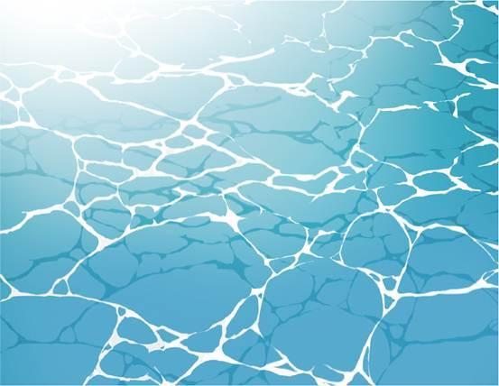 漫画水怎么画?|模样|水面|气泡_新浪网