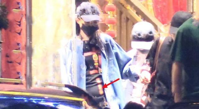 娱乐圈谣言多，杨幂被怀孕、唐嫣被生子，赵丽颖生孩子用了1个月