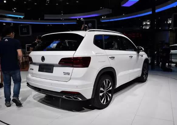 近期“15-20万欧系SUV“动态汇总，都在这个专题里