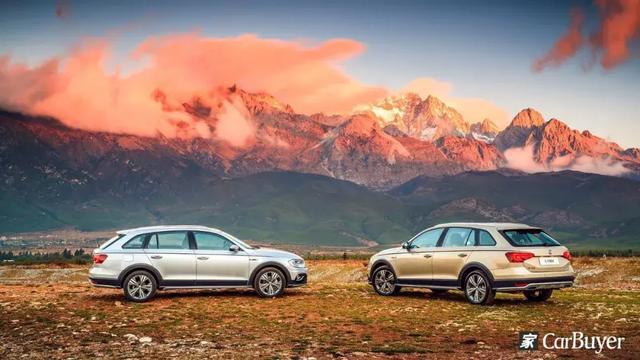 出游上班两不误!适合家用的轻旅推荐