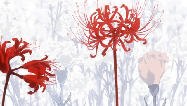 无论是黑发还是白发，金木研始终是一个让人心疼的男孩